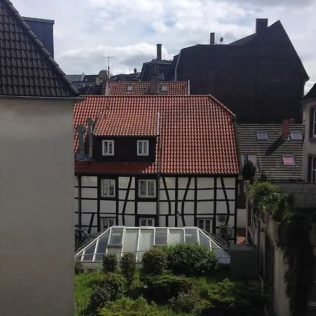 Apartamento Juwel In Der Castroper Innenstadt *