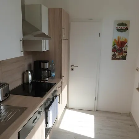 Juwel In Der Castroper Innenstadt Apartamento Castrop-Rauxel