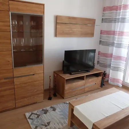 Juwel In Der Castroper Innenstadt Apartamento
