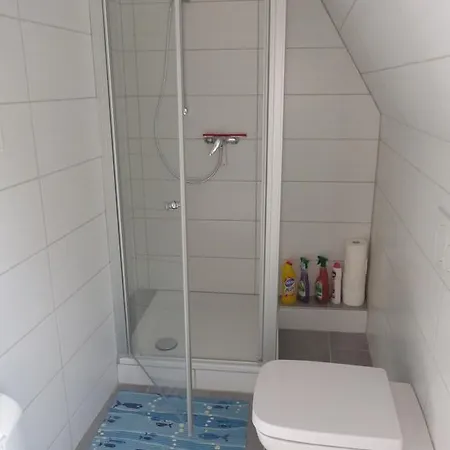 Apartamento Juwel In Der Castroper Innenstadt *