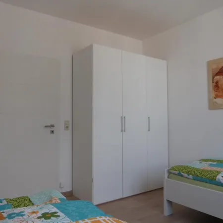 Juwel In Der Castroper Innenstadt Apartamento *