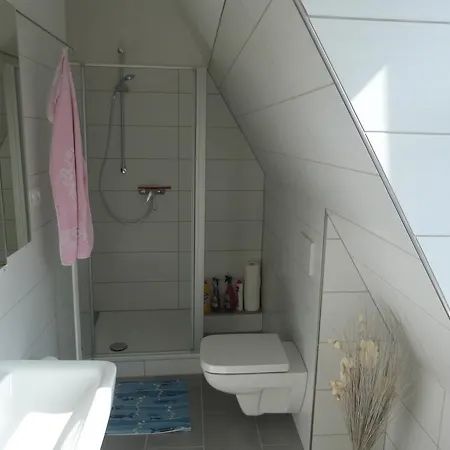 Apartamento Juwel In Der Castroper Innenstadt