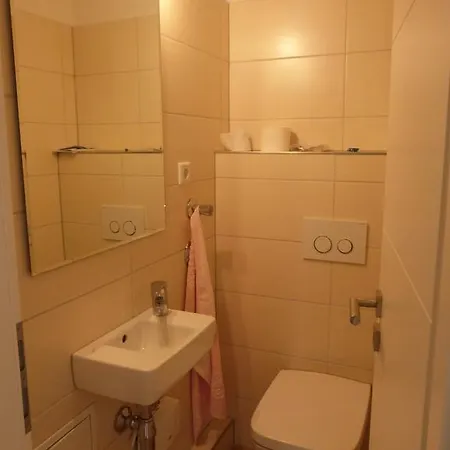 Juwel In Der Castroper Innenstadt Apartamento Castrop-Rauxel
