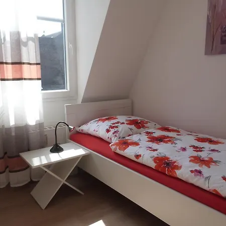 Apartamento Juwel In Der Castroper Innenstadt *